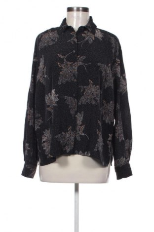 Γυναικείο πουκάμισο Vince, Μέγεθος M, Χρώμα Πολύχρωμο, Τιμή 68,00 €