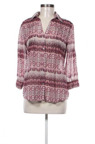 Dámska košeľa  Vintage America Blues, Veľkosť S, Farba Viacfarebná, Cena  1,95 €