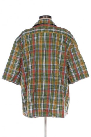 Damenbluse Walbusch, Größe XXL, Farbe Mehrfarbig, Preis 8,99 €