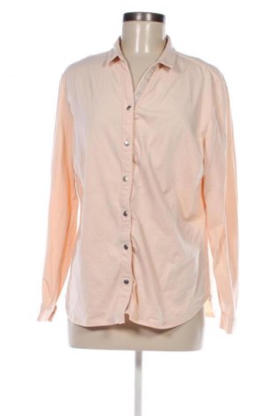 Damenbluse Walbusch, Größe XL, Farbe Orange, Preis € 12,99