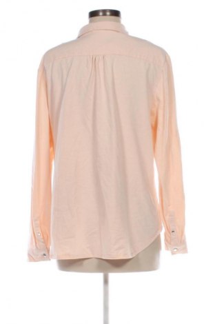 Damenbluse Walbusch, Größe XL, Farbe Orange, Preis € 12,99