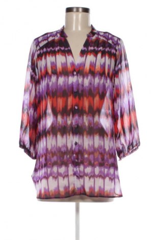 Дамска риза Wallis, Размер S, Цвят Многоцветен, Цена 5,62 €