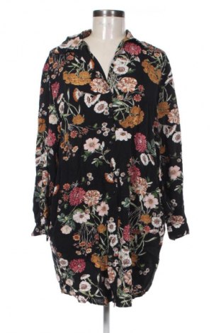 Дамска риза Wiya, Размер XL, Цвят Многоцветен, Цена 17,89 €
