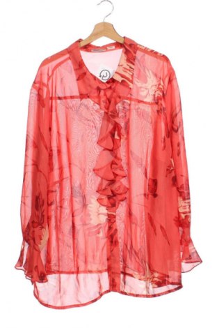 Дамска риза Women's, Размер 4XL, Цвят Многоцветен, Цена 9,71 €