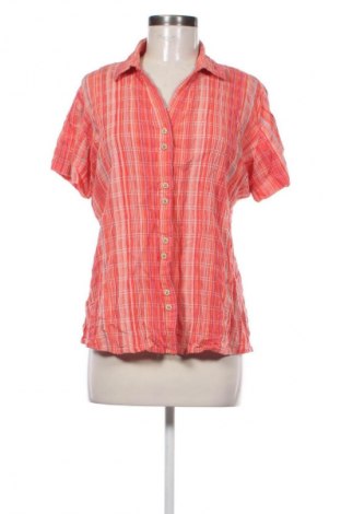 Damska koszula Woolrich, Rozmiar L, Kolor Kolorowy, Cena 63,99 zł