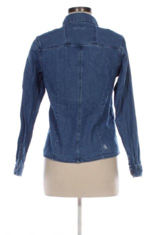 Damenbluse Wrangler, Größe S, Farbe Blau, Preis € 23,99