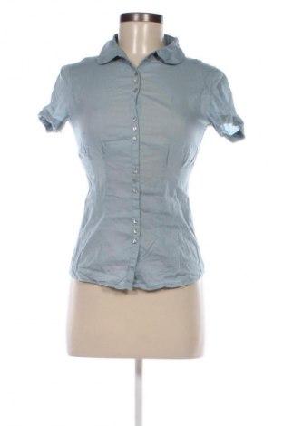 Дамска риза Xdye, Размер S, Цвят Сив, Цена 13,29 €