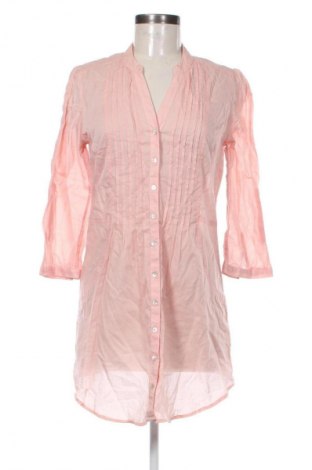 Γυναικείο πουκάμισο Yessica, Μέγεθος M, Χρώμα Ρόζ , Τιμή 16,99 €