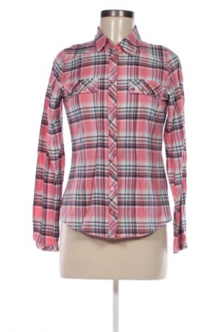 Дамска риза Yessica, Размер S, Цвят Многоцветен, Цена 5,62 €