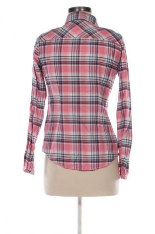 Дамска риза Yessica, Размер S, Цвят Многоцветен, Цена 5,62 €