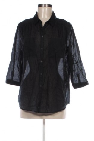 Cămașă de femei Yessica, Mărime L, Culoare Negru, Preț 22,99 Lei