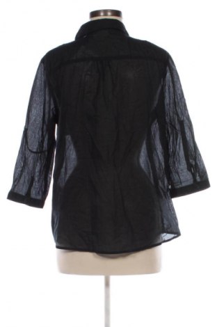 Cămașă de femei Yessica, Mărime L, Culoare Negru, Preț 22,99 Lei