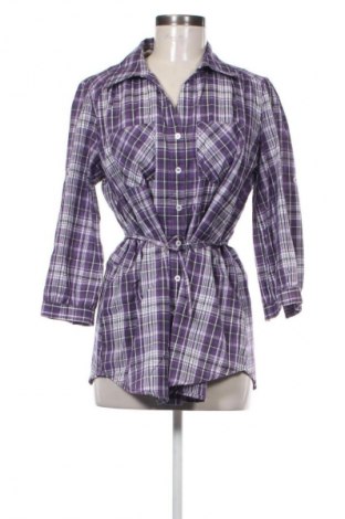 Дамска риза Yessica, Размер XL, Цвят Многоцветен, Цена 3,06 €
