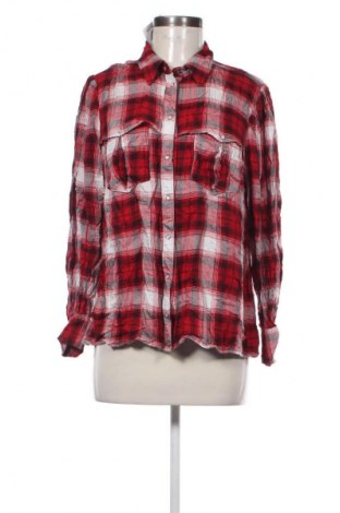 Дамска риза Yessica, Размер XL, Цвят Многоцветен, Цена 2,04 €