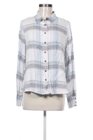 Γυναικείο πουκάμισο Yessica, Μέγεθος M, Χρώμα Πολύχρωμο, Τιμή 3,99 €