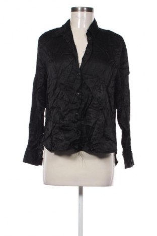 Női ing Zara, Méret L, Szín Fekete, Ár 1 039 Ft