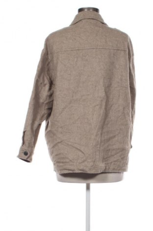 Dámská košile  Zara, Velikost S, Barva Hnědá, Cena  219,00 Kč