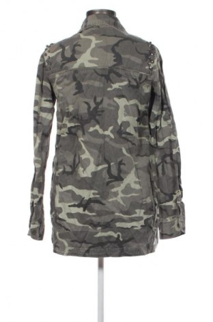 Dámská košile  Zara, Velikost M, Barva Vícebarevné, Cena  79,00 Kč