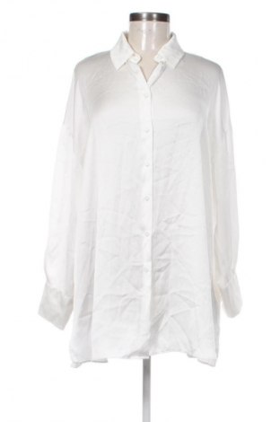 Dámská košile  Zara, Velikost M, Barva Bílá, Cena  289,00 Kč