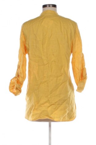 Dámská košile  Zara, Velikost S, Barva Žlutá, Cena  219,00 Kč