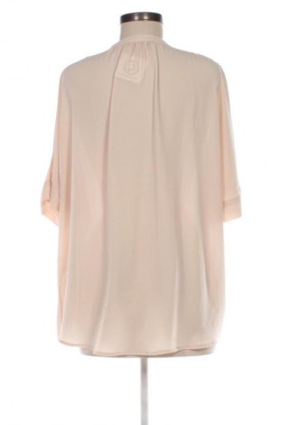 Damska koszula Zara, Rozmiar S, Kolor Beżowy, Cena 66,99 zł