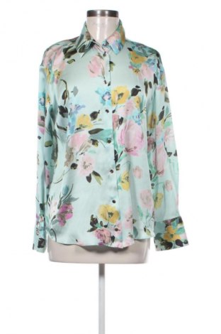 Cămașă de femei Zara, Mărime M, Culoare Multicolor, Preț 85,99 Lei