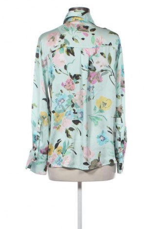 Cămașă de femei Zara, Mărime M, Culoare Multicolor, Preț 85,99 Lei