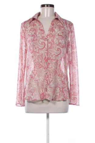 Dámská košile  Zara, Velikost S, Barva Vícebarevné, Cena  79,00 Kč