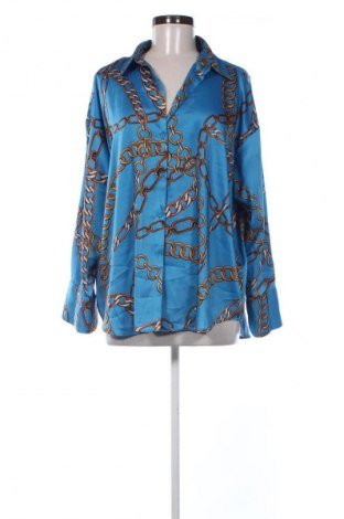 Damenbluse Zara, Größe XL, Farbe Mehrfarbig, Preis € 16,99