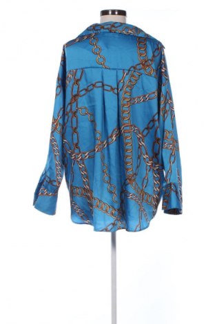 Damenbluse Zara, Größe XL, Farbe Mehrfarbig, Preis € 16,99