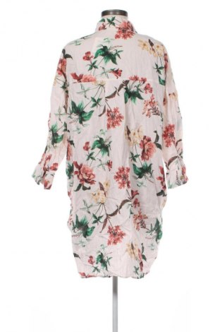 Γυναικείο πουκάμισο Zara, Μέγεθος M, Χρώμα Πολύχρωμο, Τιμή 8,99 €