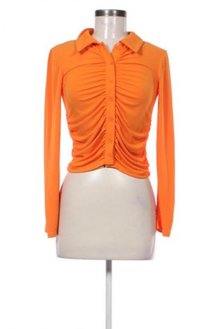 Női ing Zara, Méret S, Szín Narancssárga
, Ár 2 066 Ft
