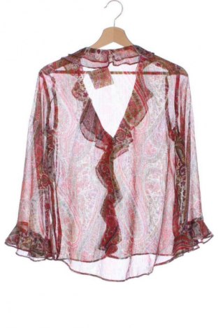 Dámská košile  Zara, Velikost XS, Barva Vícebarevné, Cena  119,00 Kč