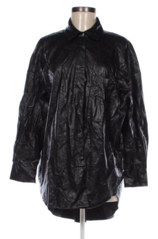 Dámská košile  Zara, Velikost S, Barva Černá, Cena  119,00 Kč