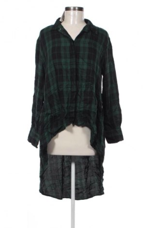 Damska koszula Zara, Rozmiar L, Kolor Kolorowy, Cena 26,99 zł