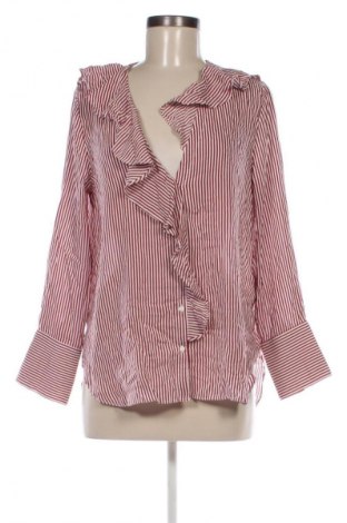 Damenbluse Zara, Größe M, Farbe Mehrfarbig, Preis 8,99 €