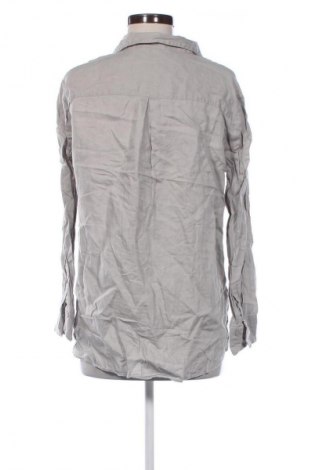 Дамска риза Zara, Размер M, Цвят Сив, Цена 8,18 €