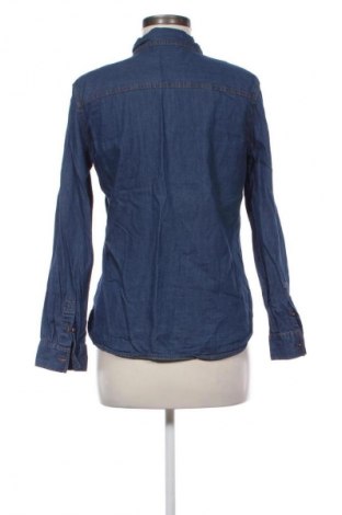 Dámská košile  Zara, Velikost M, Barva Modrá, Cena  243,00 Kč