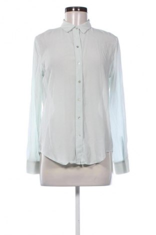 Dámská košile  Zara, Velikost L, Barva Zelená, Cena  99,00 Kč