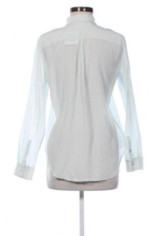 Dámská košile  Zara, Velikost L, Barva Zelená, Cena  99,00 Kč