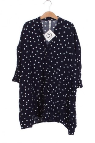 Damenbluse Zara, Größe XS, Farbe Mehrfarbig, Preis 27,54 €