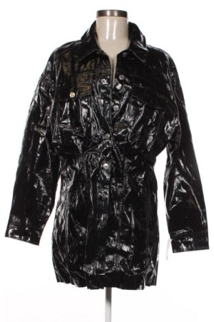 Дамска риза Zara, Размер XL, Цвят Черен, Цена 10,73 €