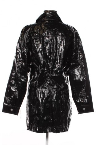 Дамска риза Zara, Размер XL, Цвят Черен, Цена 10,73 €