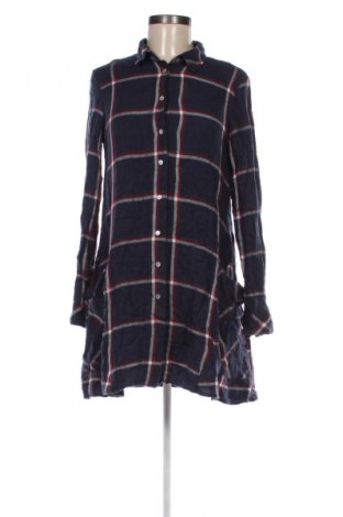 Дамска риза Zara, Размер S, Цвят Многоцветен, Цена 7,66 €