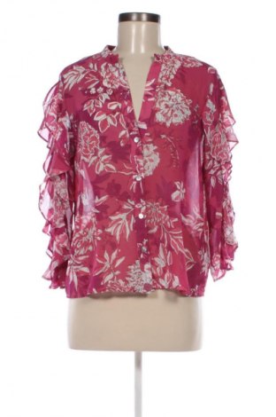 Damska koszula Zara, Rozmiar M, Kolor Kolorowy, Cena 75,02 zł