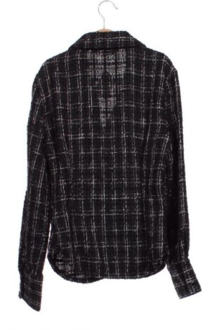 Дамска риза Zara, Размер XS, Цвят Многоцветен, Цена 7,66 €