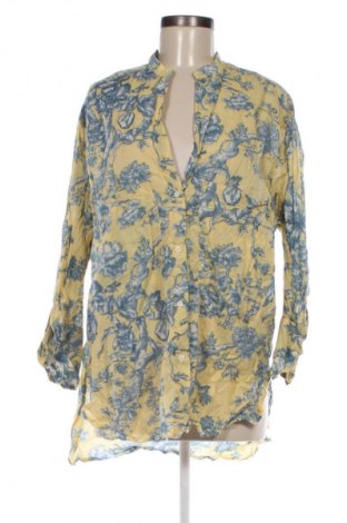 Cămașă de femei Zara, Mărime L, Culoare Multicolor, Preț 39,99 Lei