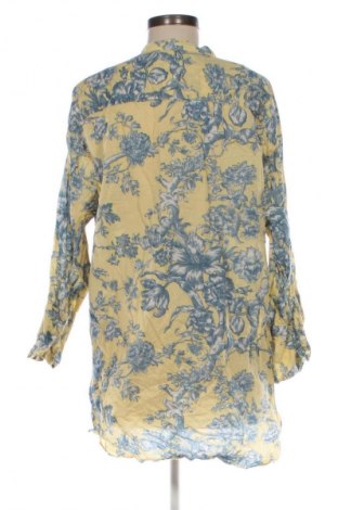Cămașă de femei Zara, Mărime L, Culoare Multicolor, Preț 39,99 Lei