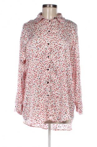 Дамска риза Zara, Размер XS, Цвят Многоцветен, Цена 21,90 €