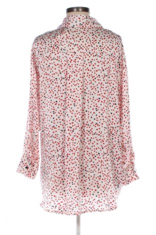 Дамска риза Zara, Размер XS, Цвят Многоцветен, Цена 21,90 €